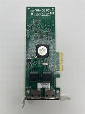 HP PCI Express Dual Port Network Card HSTNS-BN36