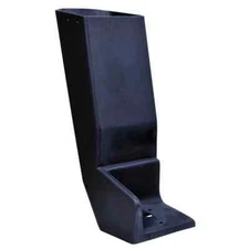 3007526 BUYERS SALTDOGG POLY EXTENDED LENGTH CHUTE SHPE 750 1000 1500 2000