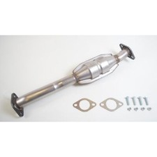 Catalytic Converter Type Approved For Nissan X-Trail T30 2.0 4x4 20018CU500