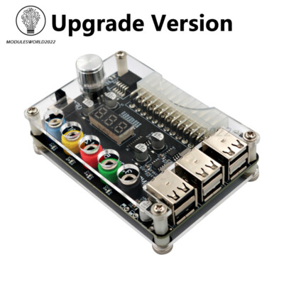 【未開封新品】AVR AT90USB Demo kit LGA110D Demo Kit | Digital Dual Output Non-Isolated