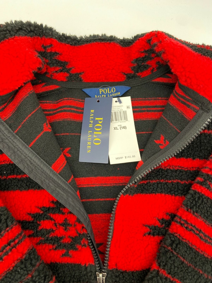 Ralph Lauren ジャケット キッズ　２点セット Polo ソフト インターロック スポーツ コート | POLO RALPH