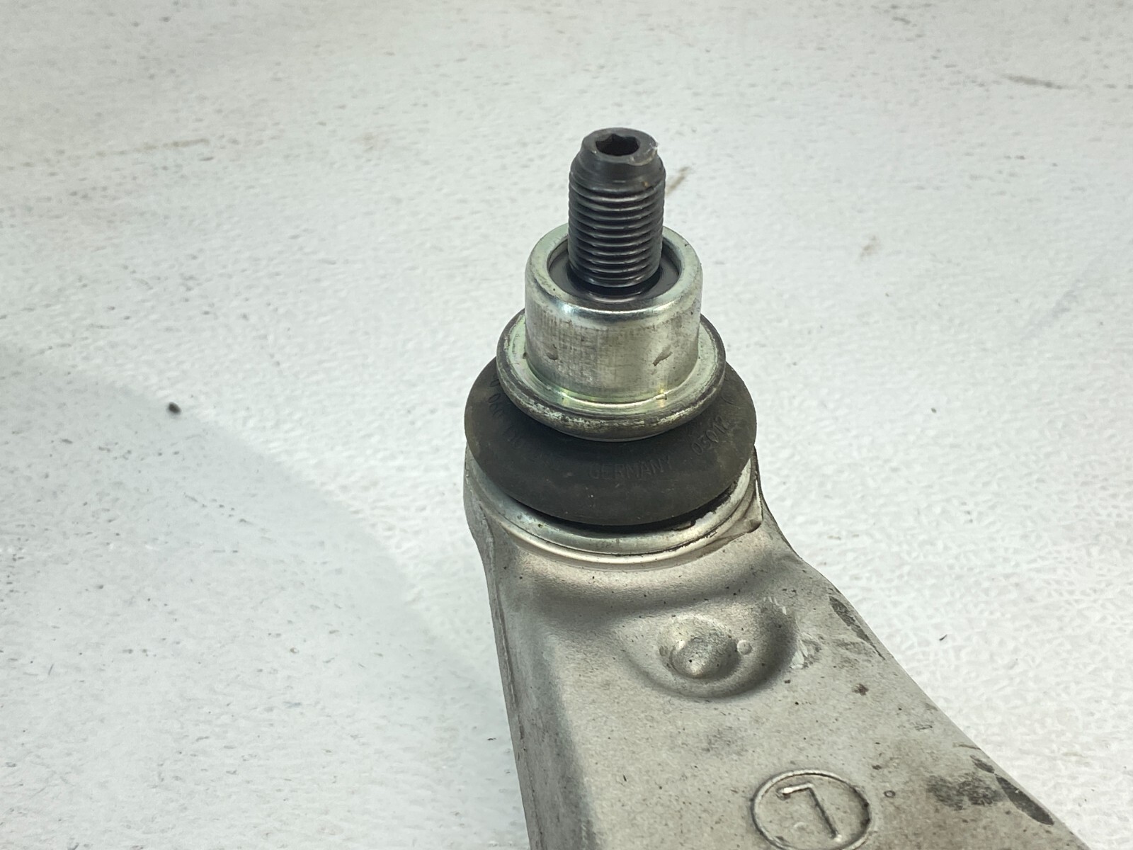 14-21 Maserati Quattroprte Front Left Driver Lower Control Arm Lever RWD OEM✅51K