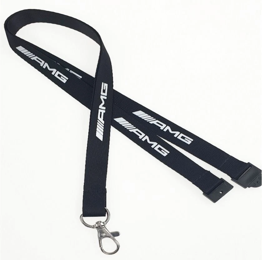 Mercedes amg sale lanyard