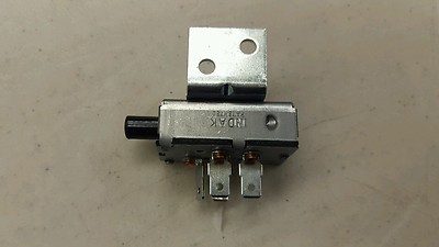 AM100501 John Deere OEM PTO Brake/Neutral Safety Switch