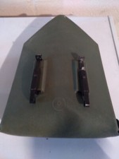 Folding Shovel W/Case Great for Camping