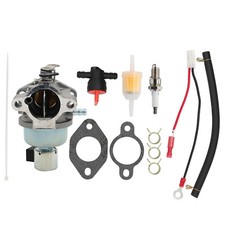 GT225 Carburetor For John Deere LX255 S1642 SST15 LawnTractor For Kohler Engine