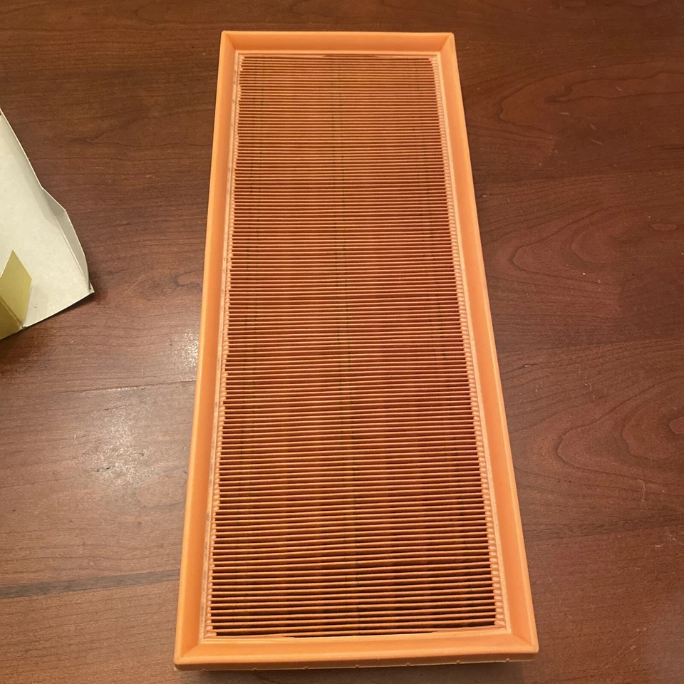 Filtro de aire Mann Filter C38 116 Jaguar nuevo en caja Foto 4 de 4