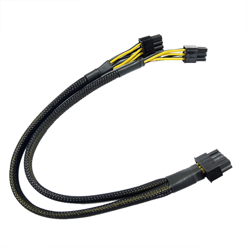 Adaptador Dell Precision 5820 Gpu 10pin A 8pin Y 6pin | Cuotas sin interés