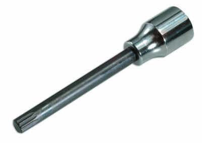 Laser 3194 Spline Bit - M9