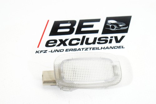 Mercedes Benz B180 CDI W246 Innenraumleuchte Fußraum Kofferraum  A2218250382