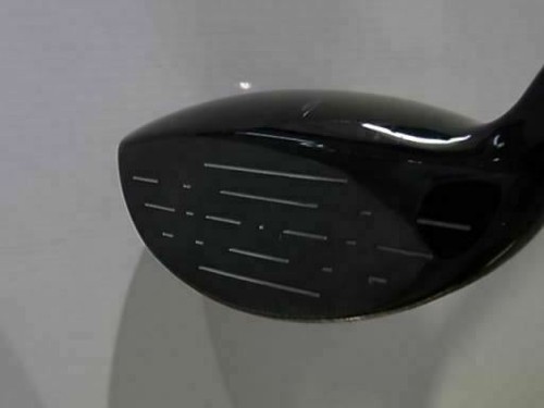 GOLF CLUBS FAIRWAY WOOD MARUMAN SHUTTLE I4000X FLEX-SR LOFT-24 9W MAJESTY - Picture 2 of 3