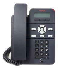 Avaya J129 IP Phone (700513638) Avaya Display Business Telephone