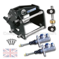FITS AUDI TT MK1 BRAKE BIAS SERVO REPLACEMENT PEDAL BOX KIT – HYDRAULIC DUAL AP
