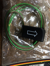 HARLEY-DAVIDSON HANDLEBAR SWITCHES REPLACEMENT RIGHT SIDE 82-95 XL,FL MODELS B27