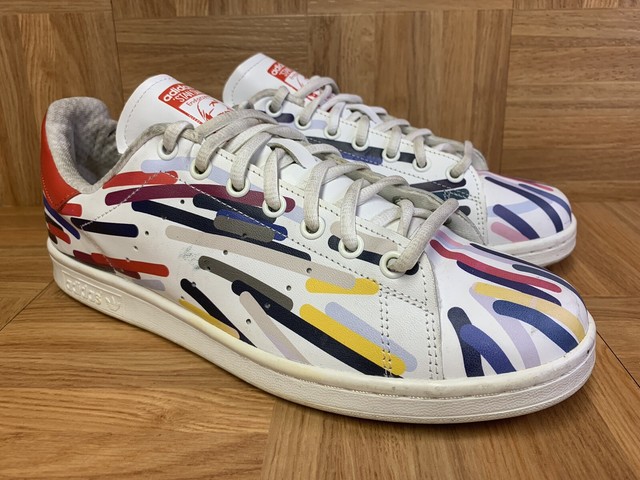 adidas stan smith 10