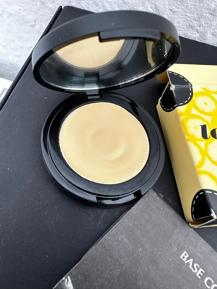 Benefit LEMON AID Color Correcting Eye Primer - 2.70g - BNIB - RARE - Image 2 of 4