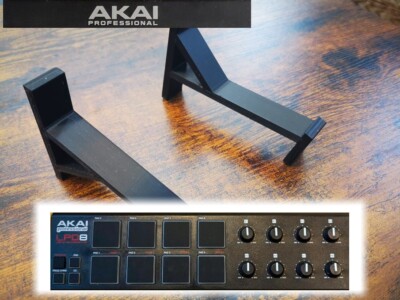 AKAI LPD8 Ständer Stand Rack