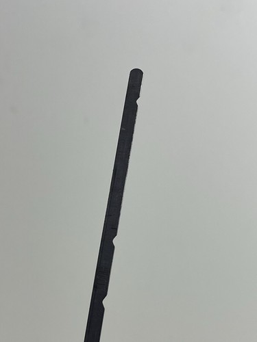 Genuine 01-05 Lexus IS300 GS SC 2JZGE Automatic Transmission Dip Stick Tube OEM - Picture 6 of 7