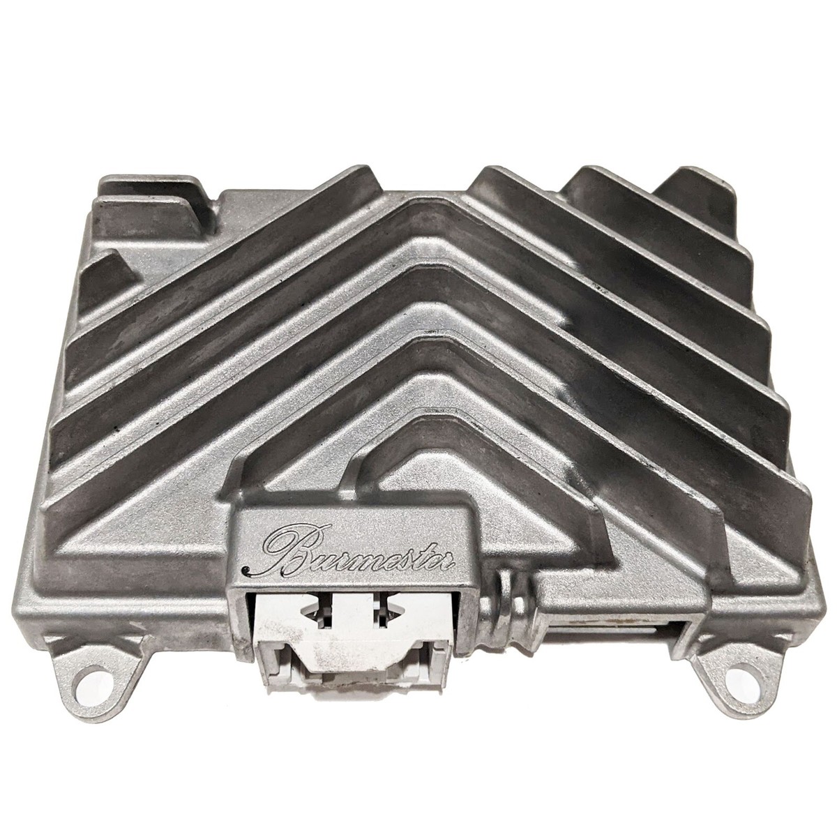 Mercedes-Benz AMG GT GLS SL OEM Burmester 4D High End Sound System