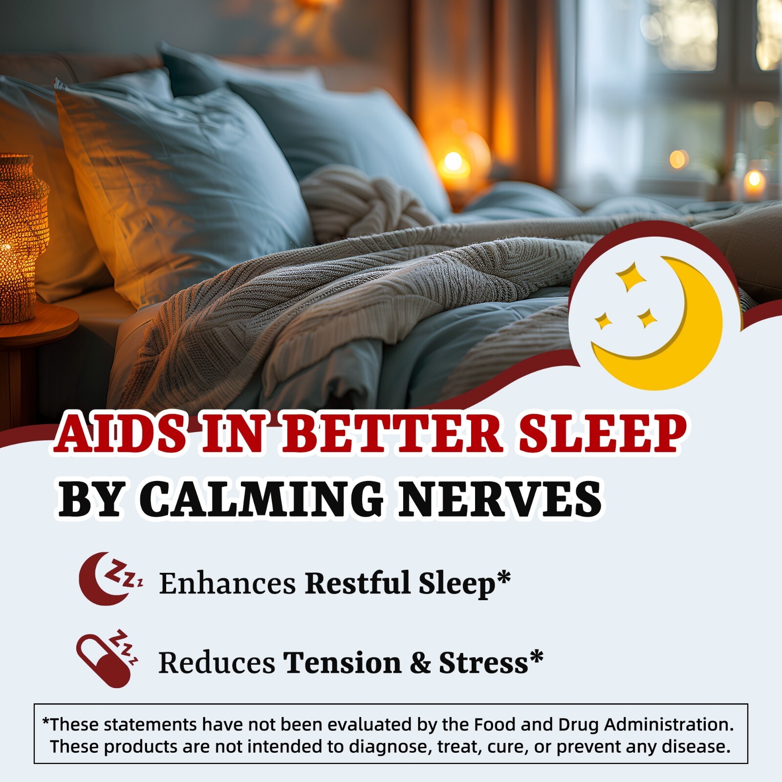 🔥🔥🔥Magnesium 5-in-1  for Sleep, Muscle, Energy & Heart