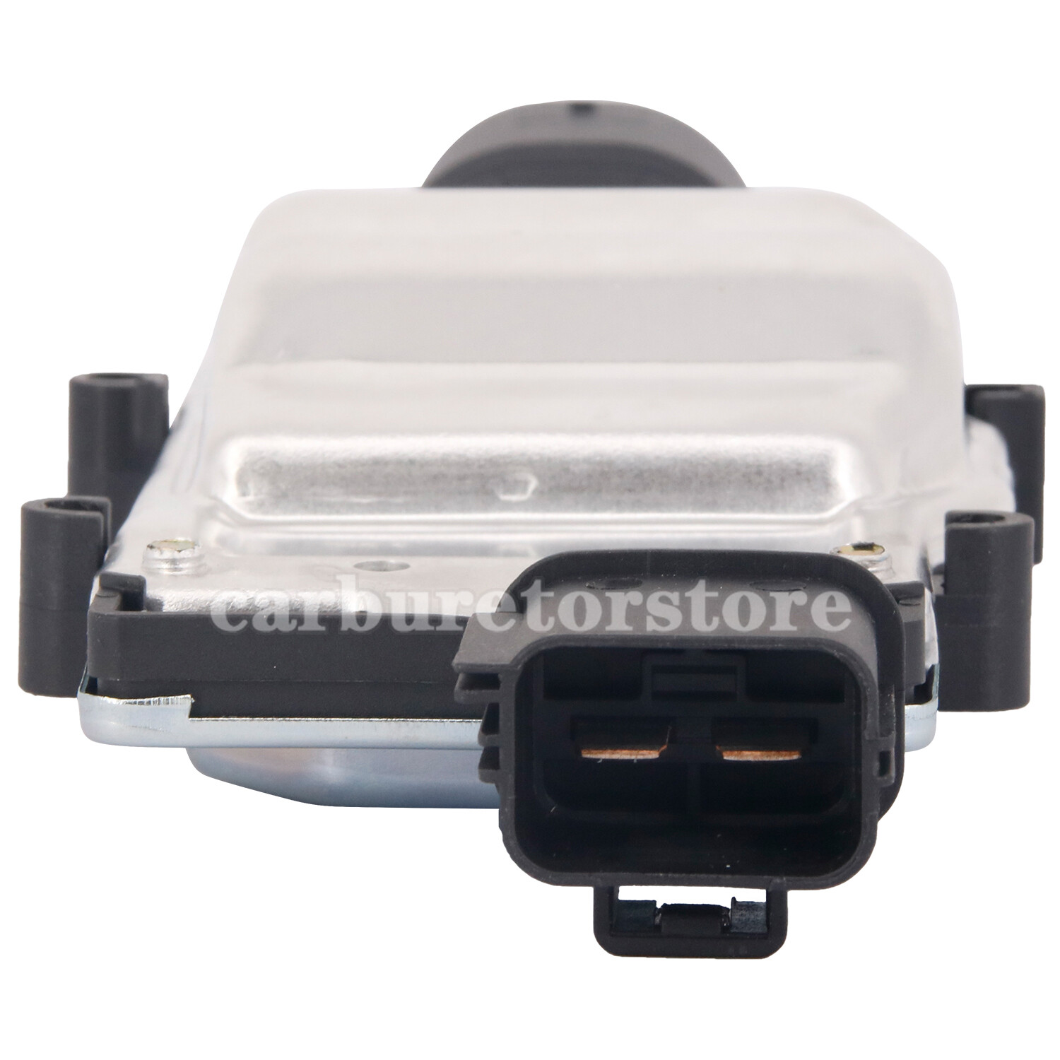 Modulo Controllo Ventola Per Ford Focus 2013-2018 | Ricambio EBTOOLS 1137328567, In Alluminio