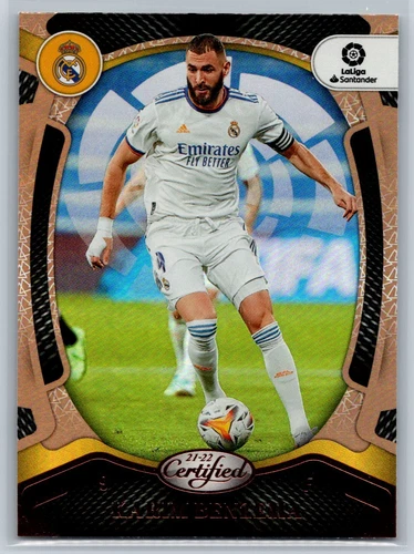 Karim Benzema