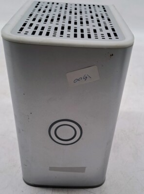 Western Digital WD15000C033-001 External Hard Drive 1.5 TB / No Power Supply