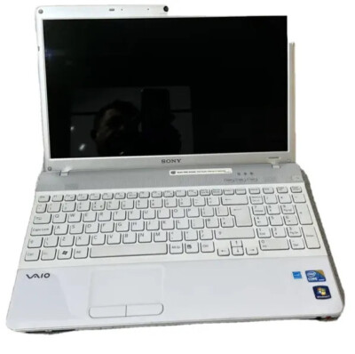 VAIO VJS112 - Win10 Core i3-7100U 2.40GHz 4GB 128GB SSD 1週間保証