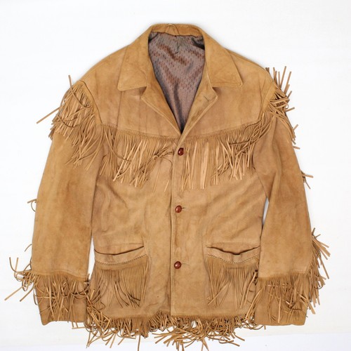 VTG Foster \u0026 Sons Mens Fringe Scout 