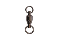 Owner 5158-051 Hyper Ball Bearing Swivel - Size: 5 - 160 LB. Qty:5