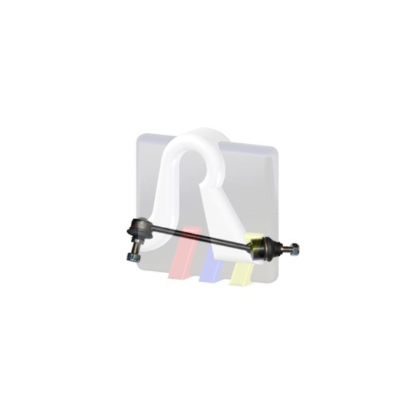 RTS Koppelstange Stabilisator Vorne Beidseitig Passend FüR Land Rover 97-01625-image