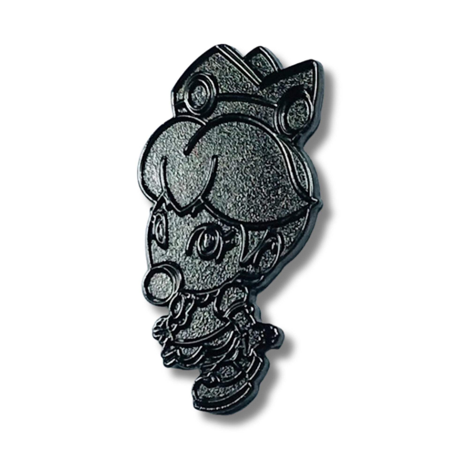 Pin – Princess Peach from Super Mario Bros – Disney Fantasy