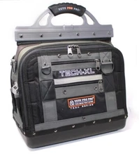 Veto Pro Pac TECH-XL Extra Large Closed Top Service Technician Tool Bag