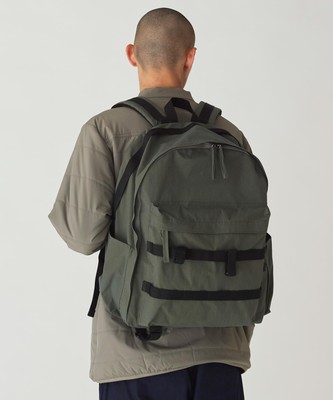 snow peak LW Taslan Ripstop Backpack