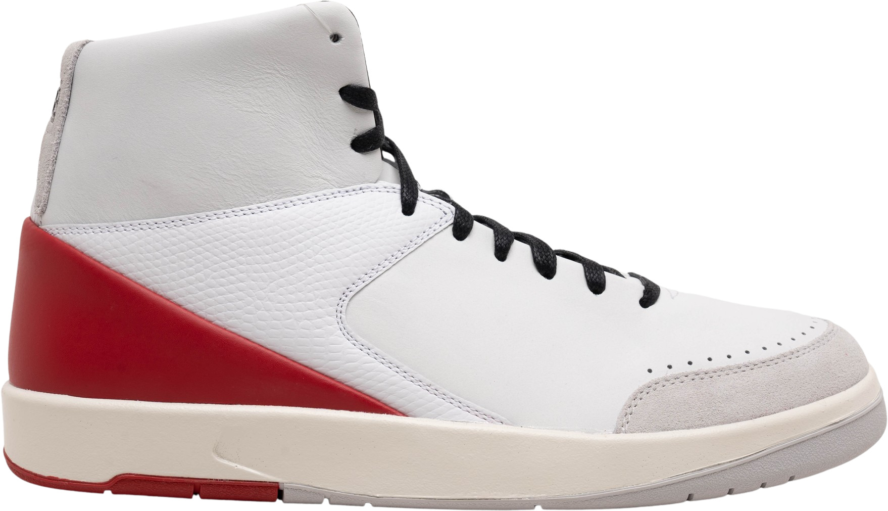 Get the best deals on Jordan 2 x Nina Chanel Abney White W when