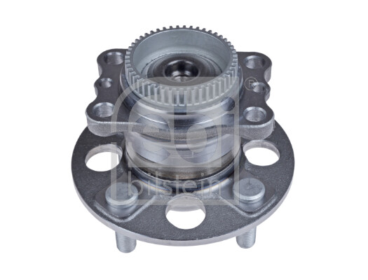 172499 FEBI BILSTEIN Wheel Bearing Kit for HYUNDAI,KIA