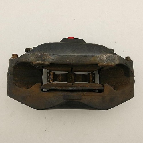 2015 CADILLAC CTS RIGHT FRONT BREMBO CALIPER. - Picture 3 of 3