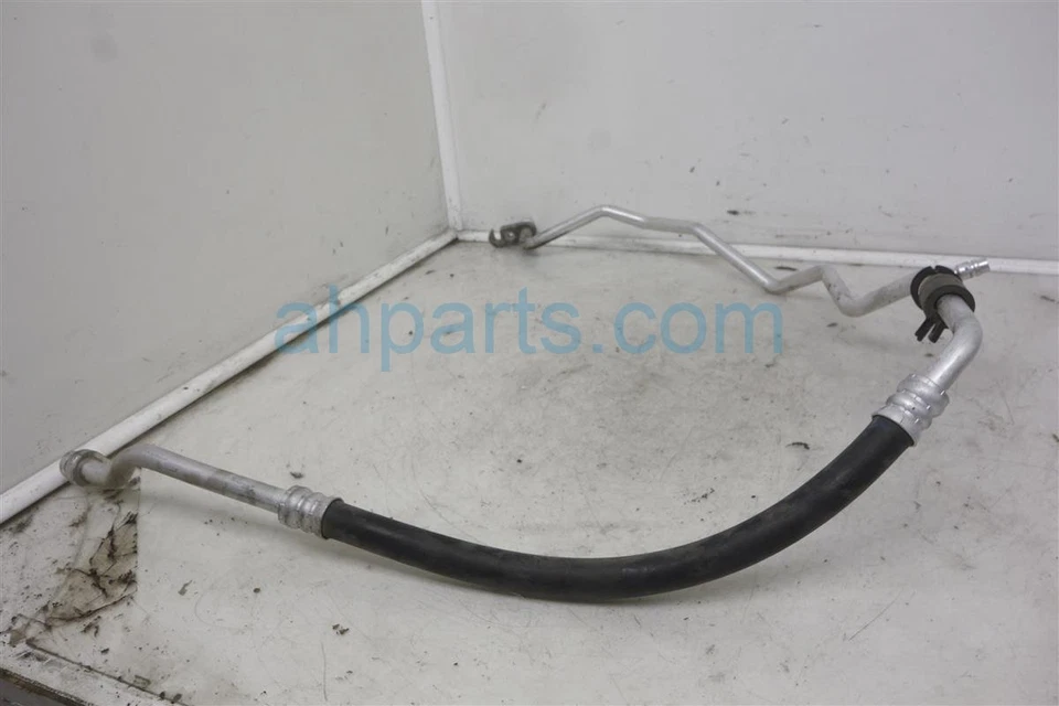 Mangueira de sucção 2008-2013 Nissan Rogue A/C 92480-Jy21a - Imagem 4 de 4