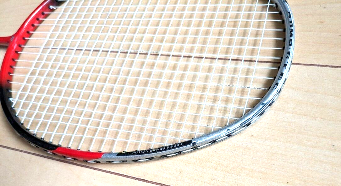 Yonex Armortec 700 Badminton racket 3U5G from Japan Used | eBay Yonex Armortec 700 Badminton racket 3U5G from Japan Used | eBay