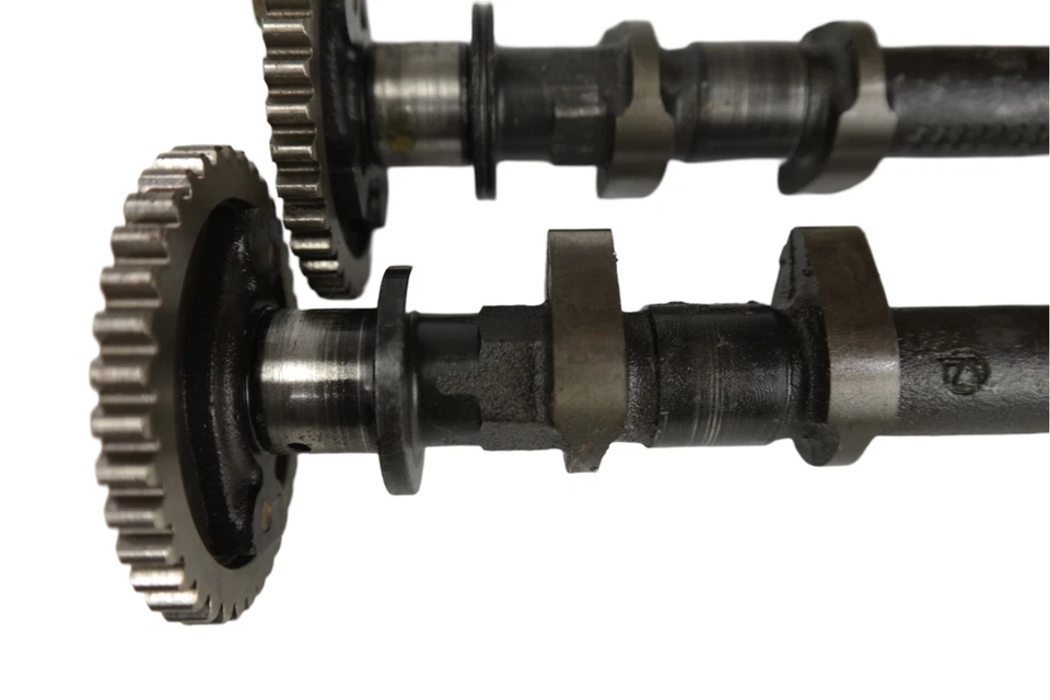 Intake and exhaust Camshaft -2014 Polaris RZR 900 #1204739 / #1204740 SB67 - Image 3 of 4