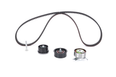 BOSCH 1 987 948 061 Zahnriemensatz für CHEVROLET,HOLDEN,OPEL,SAAB,VAUXHALL