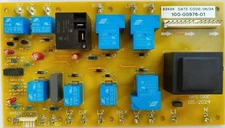 92029 Dacor Double Oven Relay Board New 62439 DE81-08448A Power Board