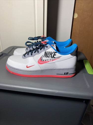 air force 1 low time capsule
