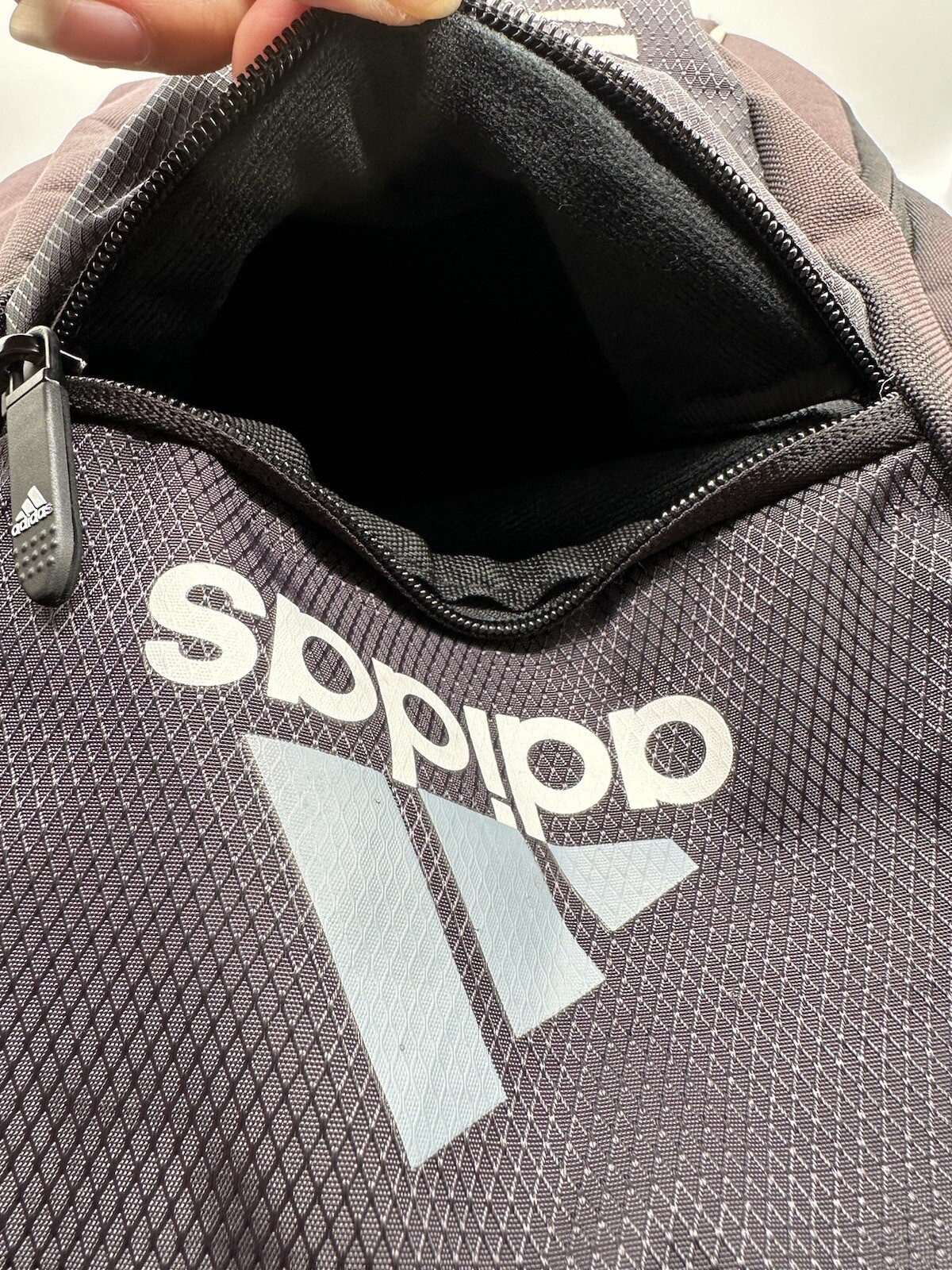 Adidas Prime Large Backpack LoadSpring Multi pock… - image 14