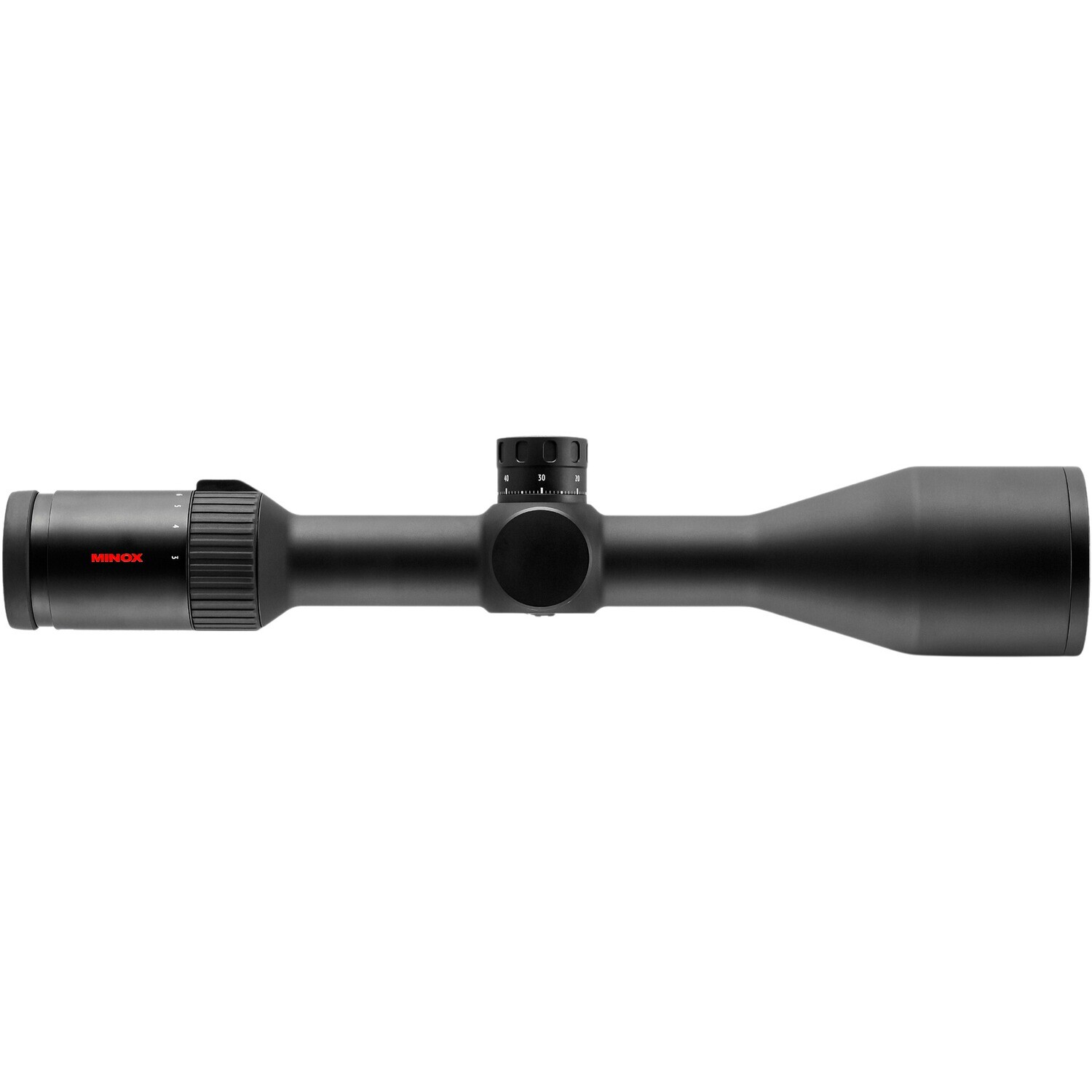 Minox Zielfernrohr RS-6 3 18x56 BDC Jagdzielfernrohre унисекс NEU