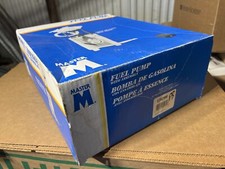 Genuine MASTER Fuel Pump Module Assembly Part# E3929M - NEW