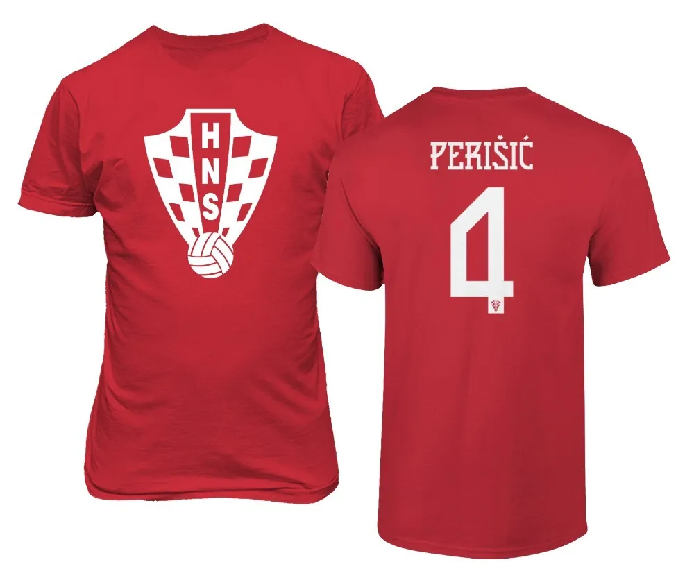 croatia football shirts