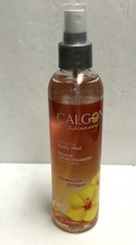 Calgon take me away refreshing Body Mist - Hawaiian ginger 8 fl oz made in USA