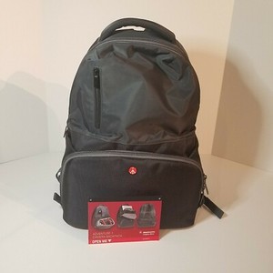 manfrotto adventure 1 camera backpack