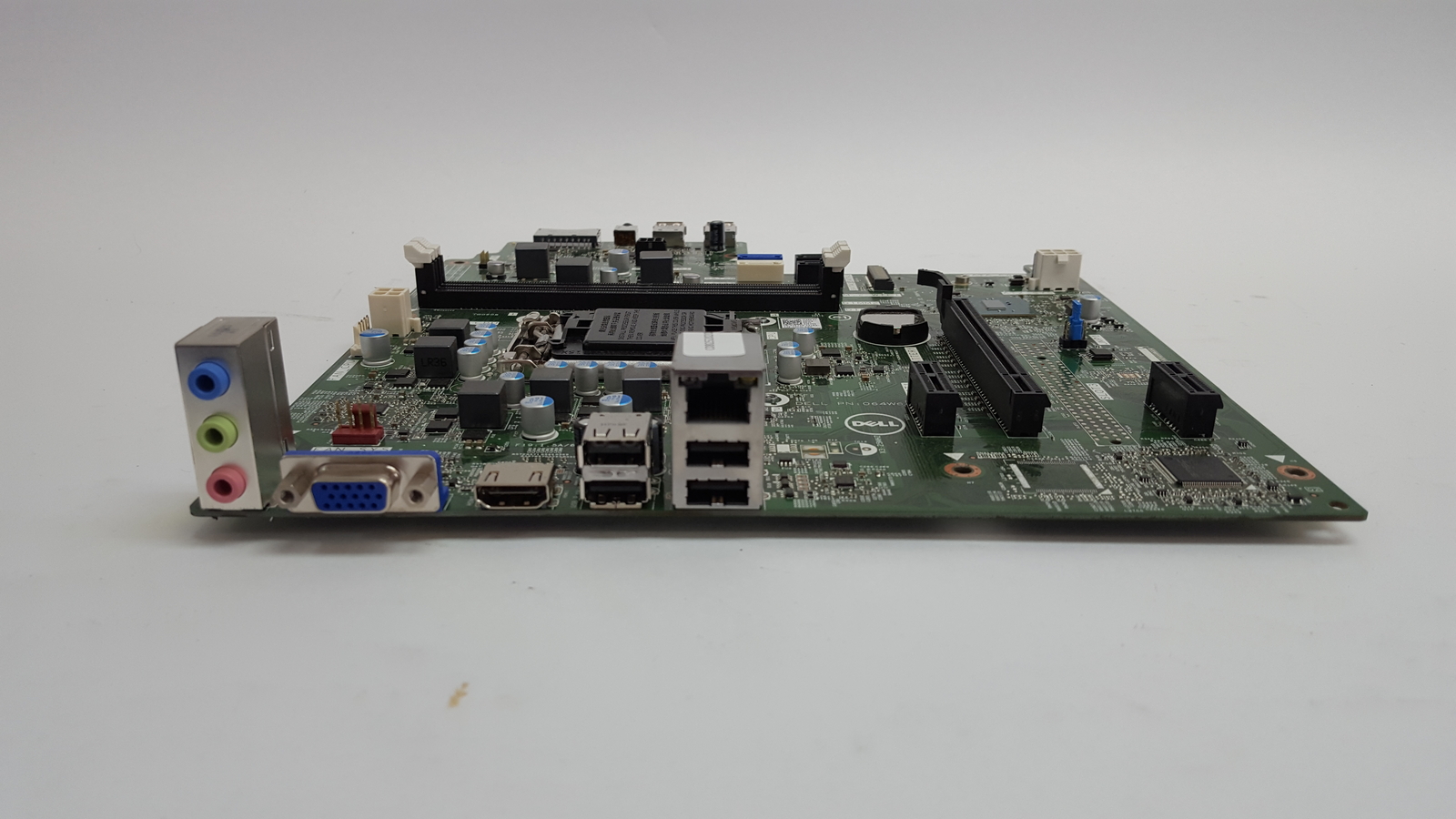 Dell 7KY25 Inspiron 3668 LGA 1151 DDR4 SDRAM Desktop Motherboard eBay